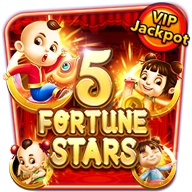 5FortuneStar