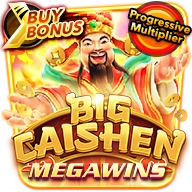 BigCaiShen