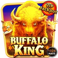 BuffaloKing