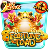 FortuneToad