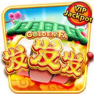 Golden-Fa