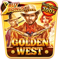 GoldenWest