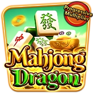 MahjongDragon