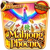 MahjongPhoenix