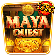 Maya-Quest