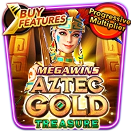 MegawinAztecGoldTreasure