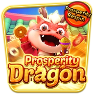 ProsperityDragon