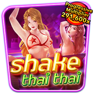 Shake-thai-thai