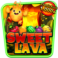 Sweet-Lava